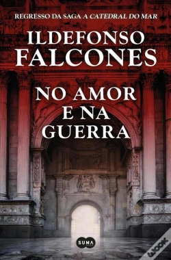 Capa do artigo No Amor e na Guerra