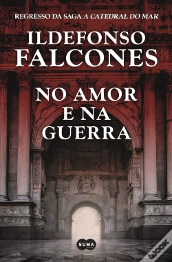 Capa do artigo No Amor e na Guerra