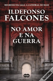 Capa do artigo No Amor e na Guerra