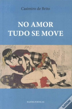 Capa do artigo No Amor Tudo se Move