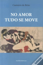 Capa do artigo No Amor Tudo se Move