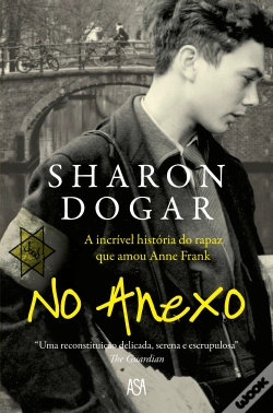 Capa do artigo No Anexo