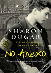 Capa do artigo No Anexo