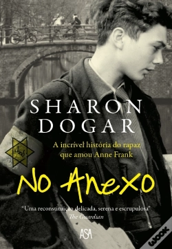 Capa do artigo No Anexo