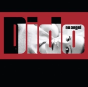 Capa do artigo No Angel - CD