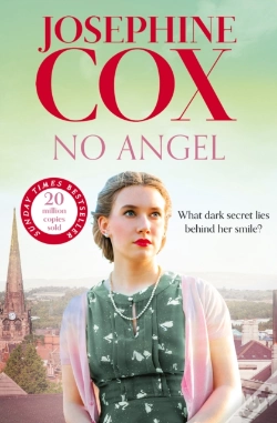 Capa do artigo No Angel