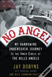 Capa do artigo No Angel