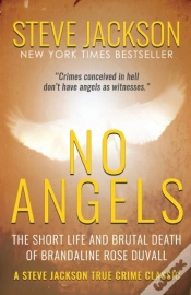 Capa do artigo No Angels