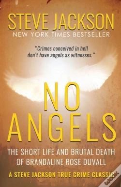 Capa do artigo No Angels