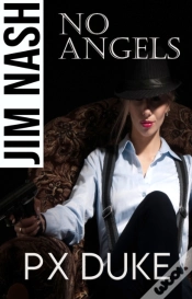 Capa do artigo No Angels