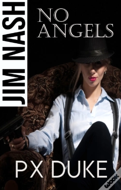 Capa do artigo No Angels