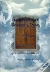 Capa do artigo No Answer At Heaven