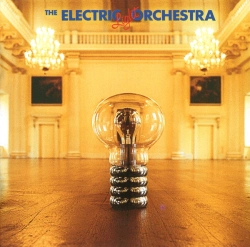 Capa do artigo No Answer - CD