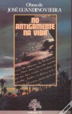 Capa do artigo No Antigamente na Vida 