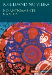 Capa do artigo No Antigamente, Na Vida