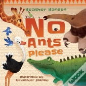 No Ants Please