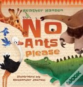 No Ants Please