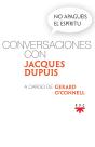 No Apaguéis El Espíritu. Conversaciones Con Jacques Dupuis - Preview