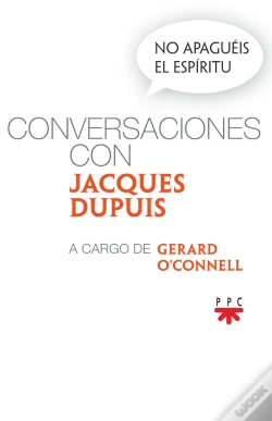 Capa do artigo No Apaguéis El Espíritu. Conversaciones Con Jacques Dupuis