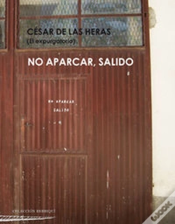 Capa do artigo No Aparcar, Salido