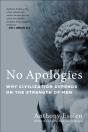 No Apologies - Preview