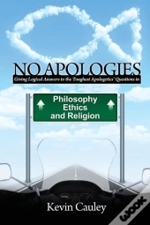 No Apologies