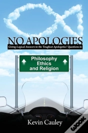 Capa do artigo No Apologies