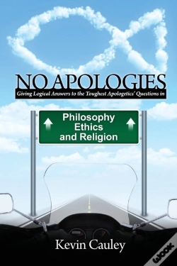 Capa do artigo No Apologies