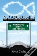 No Apologies