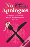 No Apologies