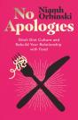 No Apologies - Preview