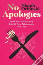 Capa do artigo No Apologies