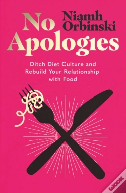 Capa do artigo No Apologies