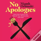 Capa do artigo No Apologies