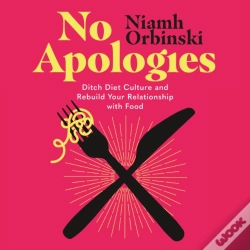 Capa do artigo No Apologies