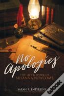 No Apologies