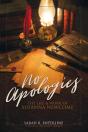 No Apologies - Preview