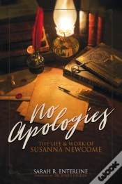Capa do artigo No Apologies