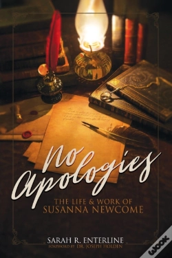Capa do artigo No Apologies