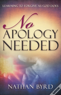 Capa do artigo No Apology Needed