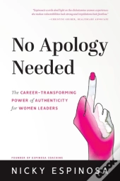 No Apology Needed