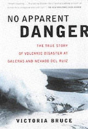No Apparent Danger - Preview