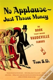 Capa do artigo No Applause-Just Throw Money