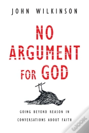 Capa do artigo No Argument For God
