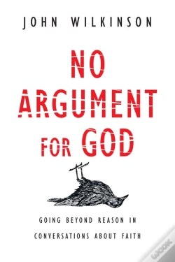 Capa do artigo No Argument For God