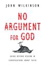 No Argument For God - Preview