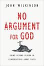 No Argument For God - Preview