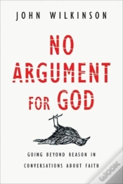 Capa do artigo No Argument For God