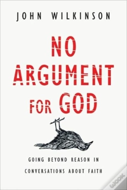 Capa do artigo No Argument For God