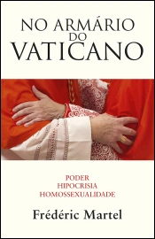 Capa do artigo No Armário do Vaticano